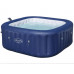 Bestway Lay-Z-Spa HAWAII հիդրոմերսող լողավազան 180*180*71սմ , ներկառուցված պոմպով WiFi հավելվածով