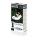 Փչովի նավակ + թիակ + նասոս Bestway 2.91m x 1.27m x 46cm Marine Pro 