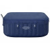 Bestway Lay-Z-Spa HAWAII հիդրոմերսող լողավազան 180*180*71սմ , ներկառուցված պոմպով WiFi հավելվածով