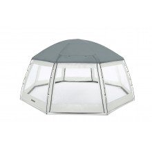 Կլոր գմբեթ լողավազանի համար Bestway  600x600x295սմ 