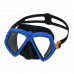 Լողի ակնոց Bestway 3-գույն մանկական դիմակ 7+ Dominator Mask,Youth Ever Sea