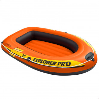 Փչովի նավակ մանկական INTEX "Explorer Pro 50" 137х85х23սմ, մինչև 40կգ
