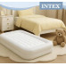 Intex 66811 Մանկական փչովի ներքնակ 107x168x25սմ «Kidz Travel» ձեռքի պոմպով, 3-6 տարեկան