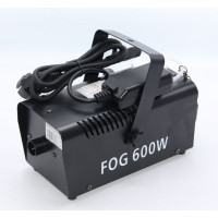 Ծուխ փչող սարք 220v 400w + կառավարման վահանակով, մառախուղի մեքենա