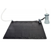 Intex 28685 Արևային Ջրատաքացուցիչ Գորգ, 120x120 սմ