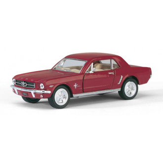 5'' 1:36 Ford Mustand Db