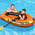 Intex 58355 փչովի նավակ «Explorer Pro 100» 160x94x29սմ, մինչև 80 կգ