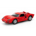 5'' 1:32 1966 Ford Gt40 Mkii 1 Dz Db