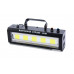 Բեմային առաստաղային լույս (Strobe 100W) ստրոբ, պաշտպանիչ ապակյա շերտով 