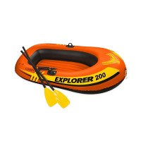 Փչովի նավակ «Explorer 200» 185x94x41 սմ