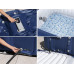 Bestway Lay-Z-Spa HAWAII հիդրոմերսող լողավազան 180*180*71սմ , ներկառուցված պոմպով WiFi հավելվածով