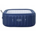 Bestway Lay-Z-Spa HAWAII հիդրոմերսող լողավազան 180*180*71սմ , ներկառուցված պոմպով WiFi հավելվածով