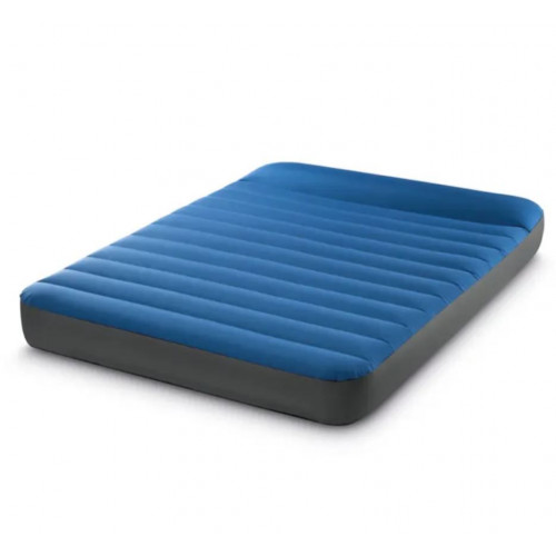 Փչովի ներքնակ 137x191x22սմ «Truaire Outdoor Camping», USB պոմպով 5V, մինչև 272 կգ.