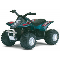 Smart ATV