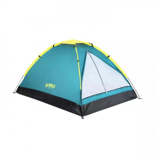 Երկտեղանոց վրան 145x205x100սմ «Cooldome 2» 1 շերտ, 190T պոլիեսթեր PA, 300 մմ, 110գ/մ2 PE