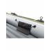 Intex 66333 Փչովի նավակ «Seahawk 3» 295x137x43 սմ, ալյումինե թիեր 137 սմ, պոմպ, մինչև 360 կգ