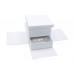 Նվերի տուփ 1հ-ոց, նկարի շրջանակով