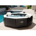 SPA լողավազան 160/211x71սմ «Jet and Bubble Deluxe» 1098լ, ութ գր., հիդրոաերո մերսում, քլորի գեներատոր