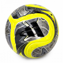 Գնդակ ֆուտբոլի PRO, պաշտոնական TRIONDA adidas բարձրորակ PU,  ազոտե փչված 