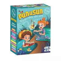 Սեղանի խաղ` «Բառատառ»