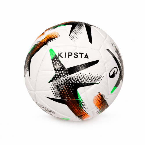 Գնդակ ֆուտբոլի PRO LA LIGUE 1 KIPSTA բարձրորակ PU, ազոտով փչված 