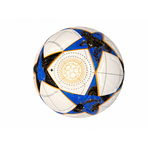 Գնդակ ֆուտբոլի  FIFA CHAMPIONS LEAGUE բարձրորակ PU,ազոտով փչված 