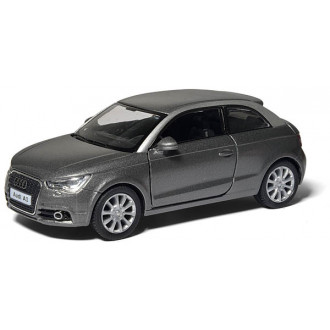 2010 Audi A1