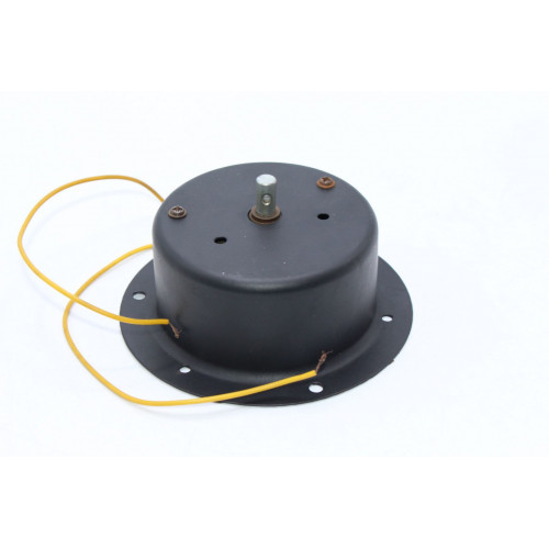 Պահեստամաս՝ շարժիչ հայելի գնդի համար 4W 1.5 RPM 