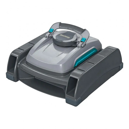 Լողավազանի անլար ռոբոտ փոշեկուլ Bestway AquaTronix Pro G300