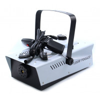 Ծուխ փչող սարք 220v 1200w + կառավարման վահանակով, մառախուղի մեքենա 