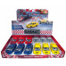 Mitsubishi Lancer 12pcs/d.bx (cert No. Kt5048)