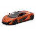 McLaren P1