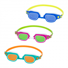 Լողի ակնոց Bestway Hydro-Swim Lil' Champ Goggles 
