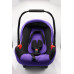 Մեքենայի նստատեղ մանկական 9-18կգ /CAR SEAT 