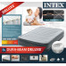 Փչովի մահճակալ INTEX -Comfort  137х191х33см 220В,до 272кг
