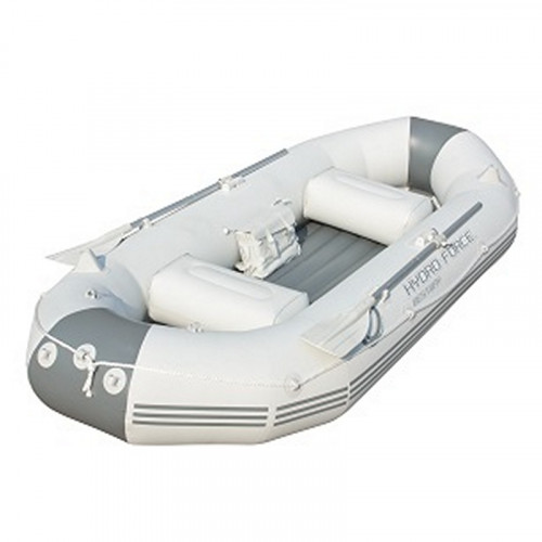 Փչովի նավակ + թիակ + նասոս Bestway 2.91m x 1.27m x 46cm Marine Pro 