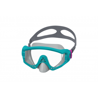 Լողի ակնոց դիմակ Bestway Hydro-Swim Tiger Beach Mask 