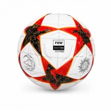 Գնդակ ֆուտբոլի  FIFA CHAMPIONS LEAGUE բարձրորակ PU,ազոտով փչված 